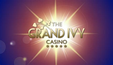 grand ivy casino